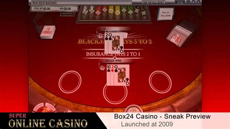 box24 casino